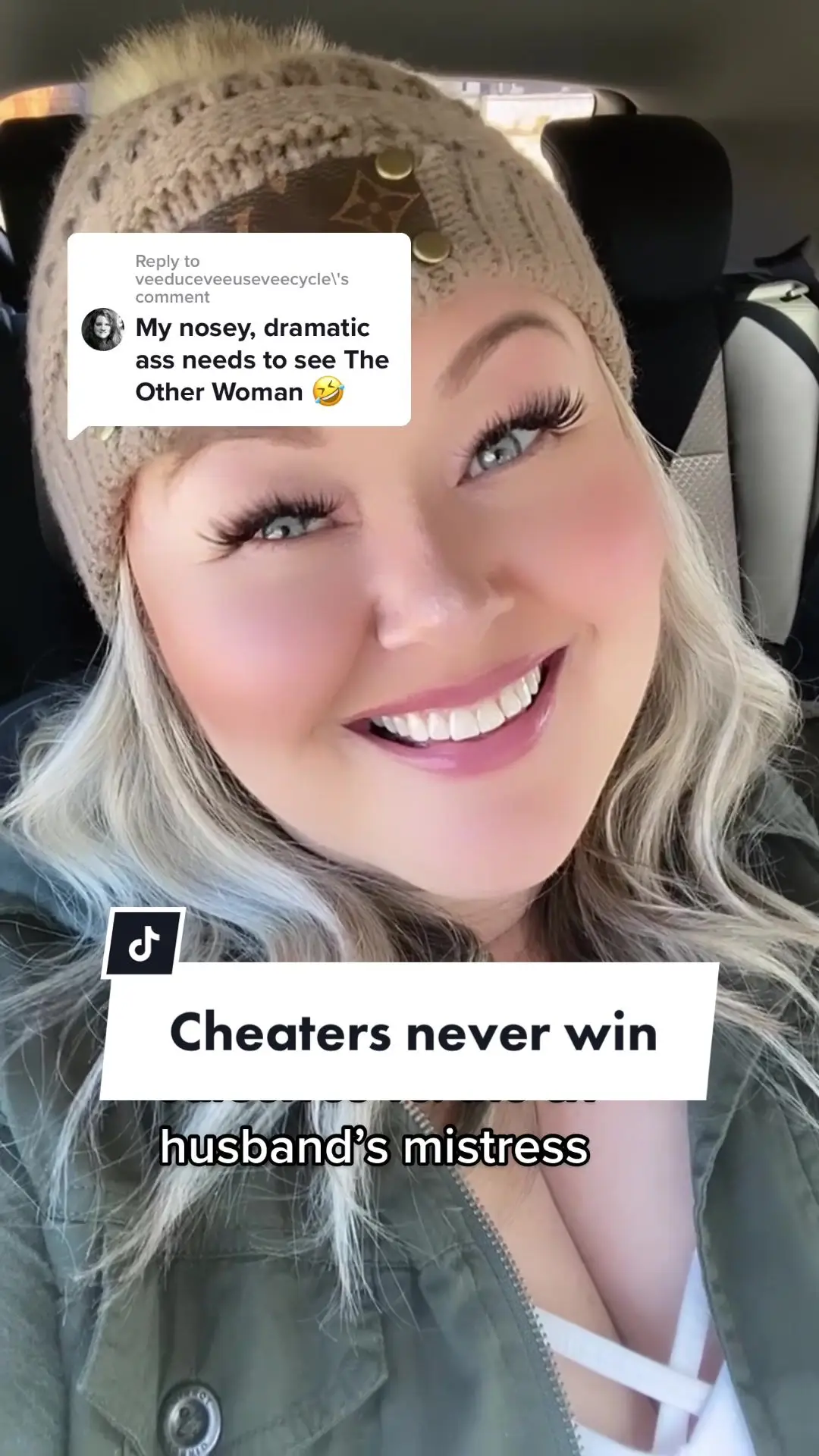 Tiktok post preview 3 from @the.kathryn.starnes