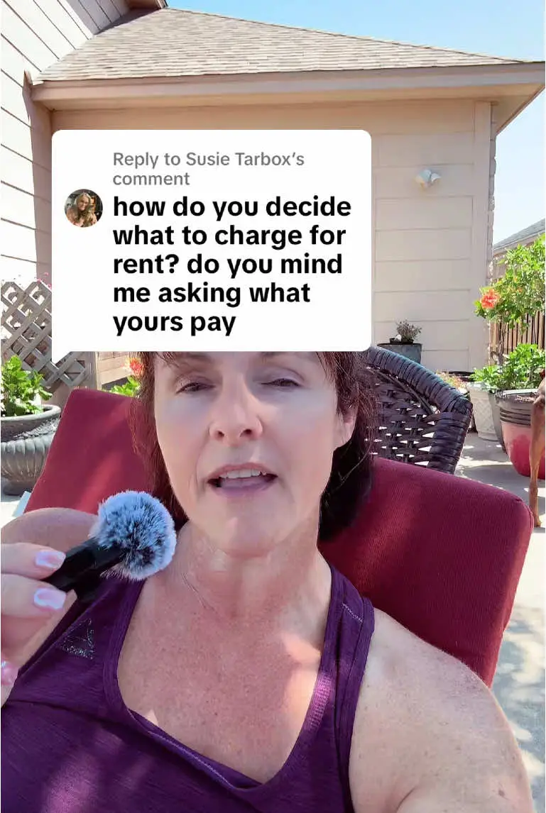 Tiktok post preview 2 from @therealleeannfox