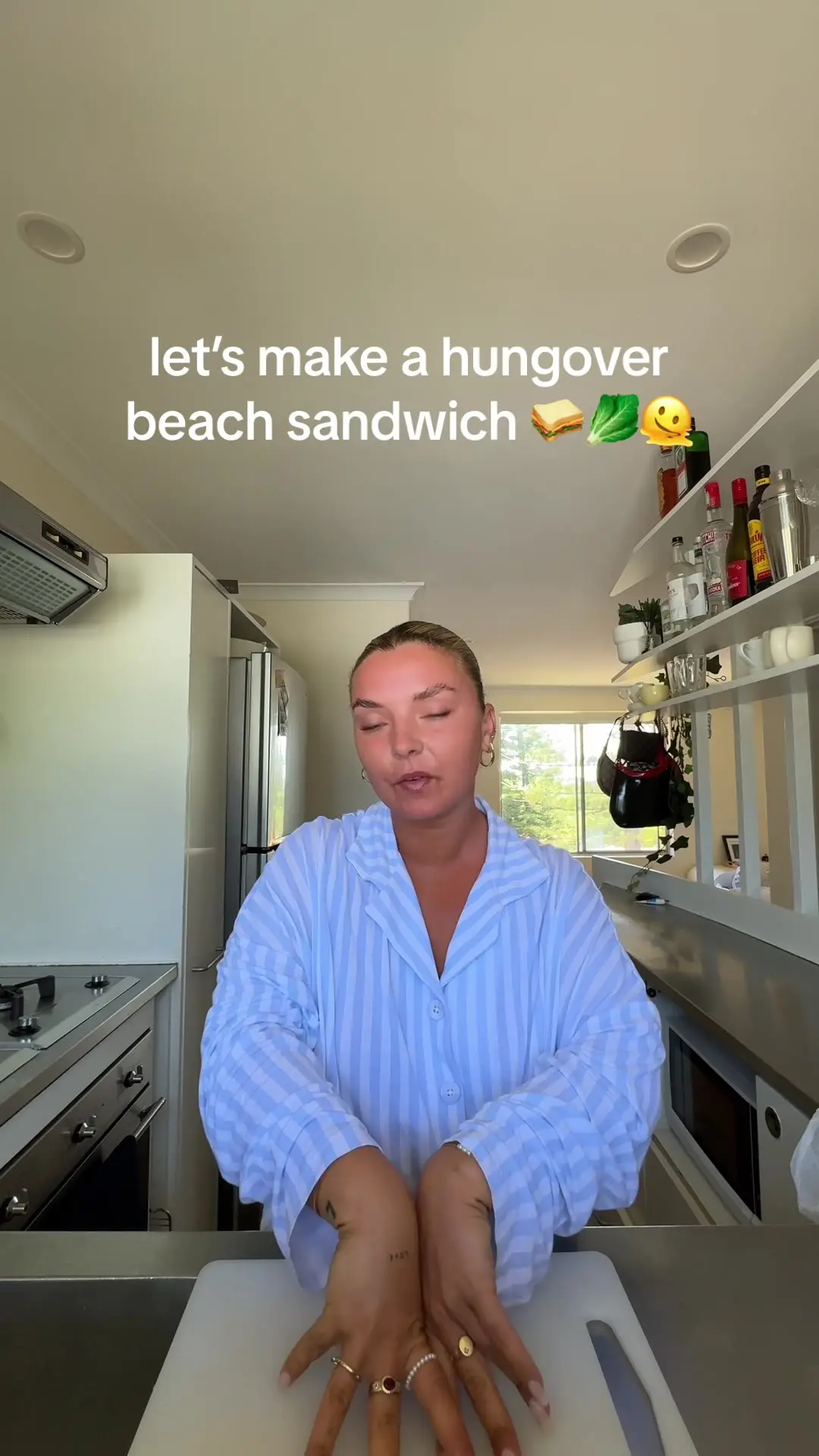 Tiktok post preview 2 from @gracetooze_