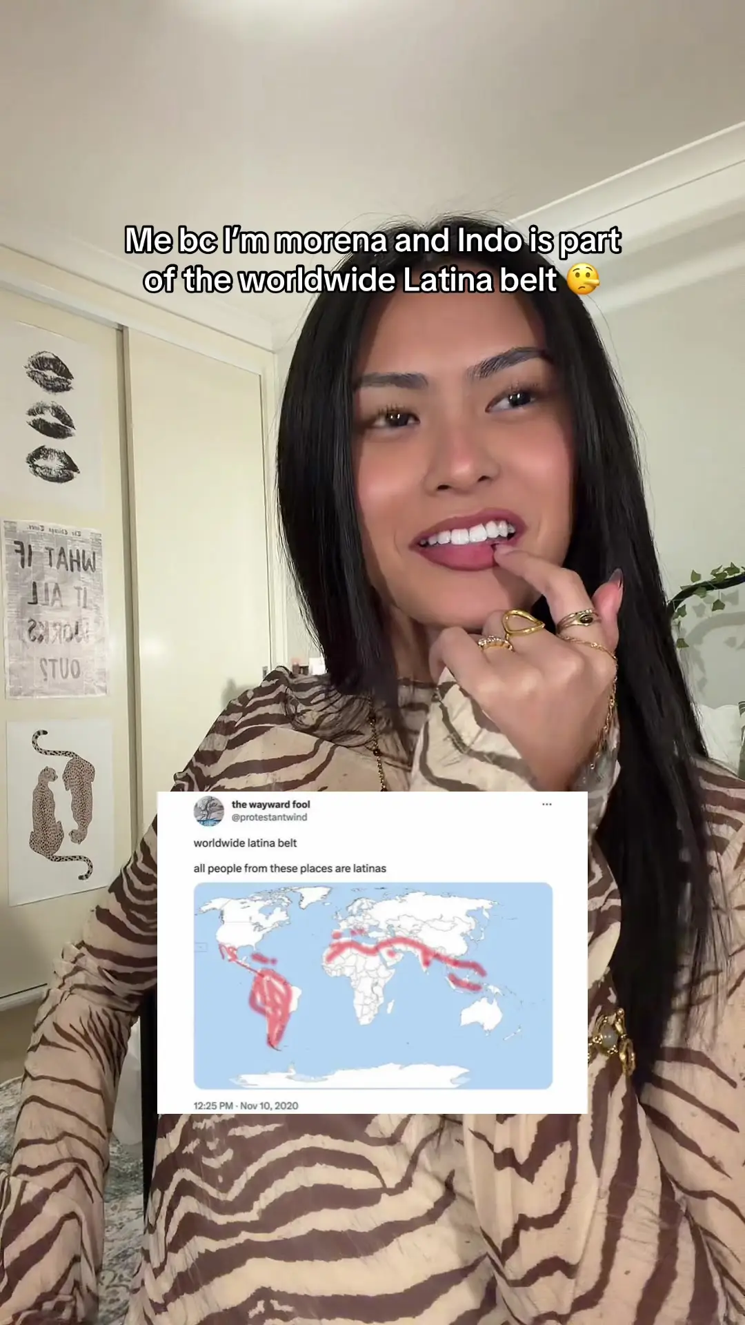 Tiktok post preview 1 from @_bellersss