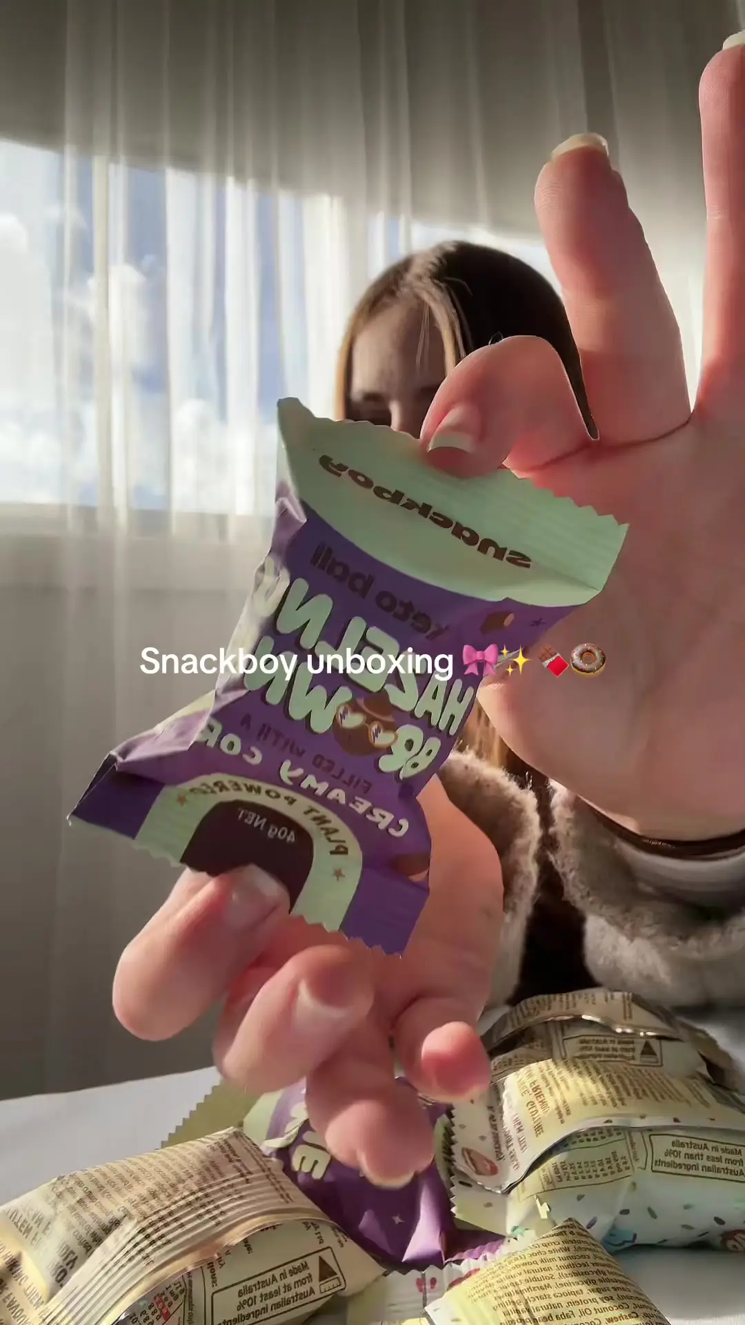 Tiktok post thumbnail