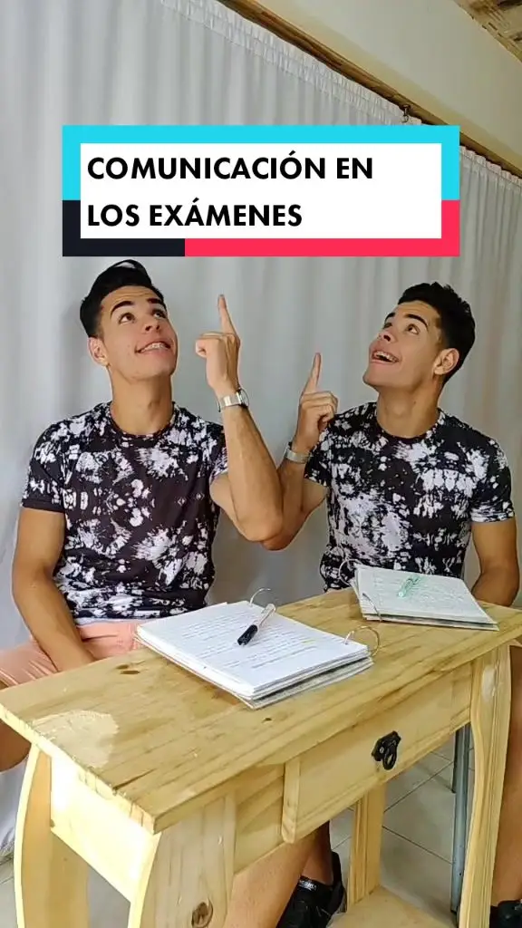 Tiktok post preview 3 from @gemelos.caballero