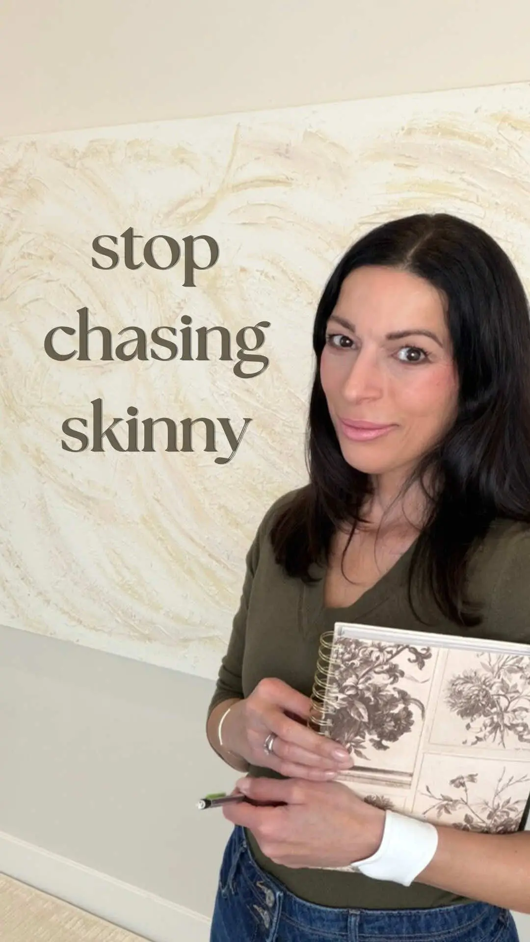 Tiktok post preview 1 from @marianicolewellness