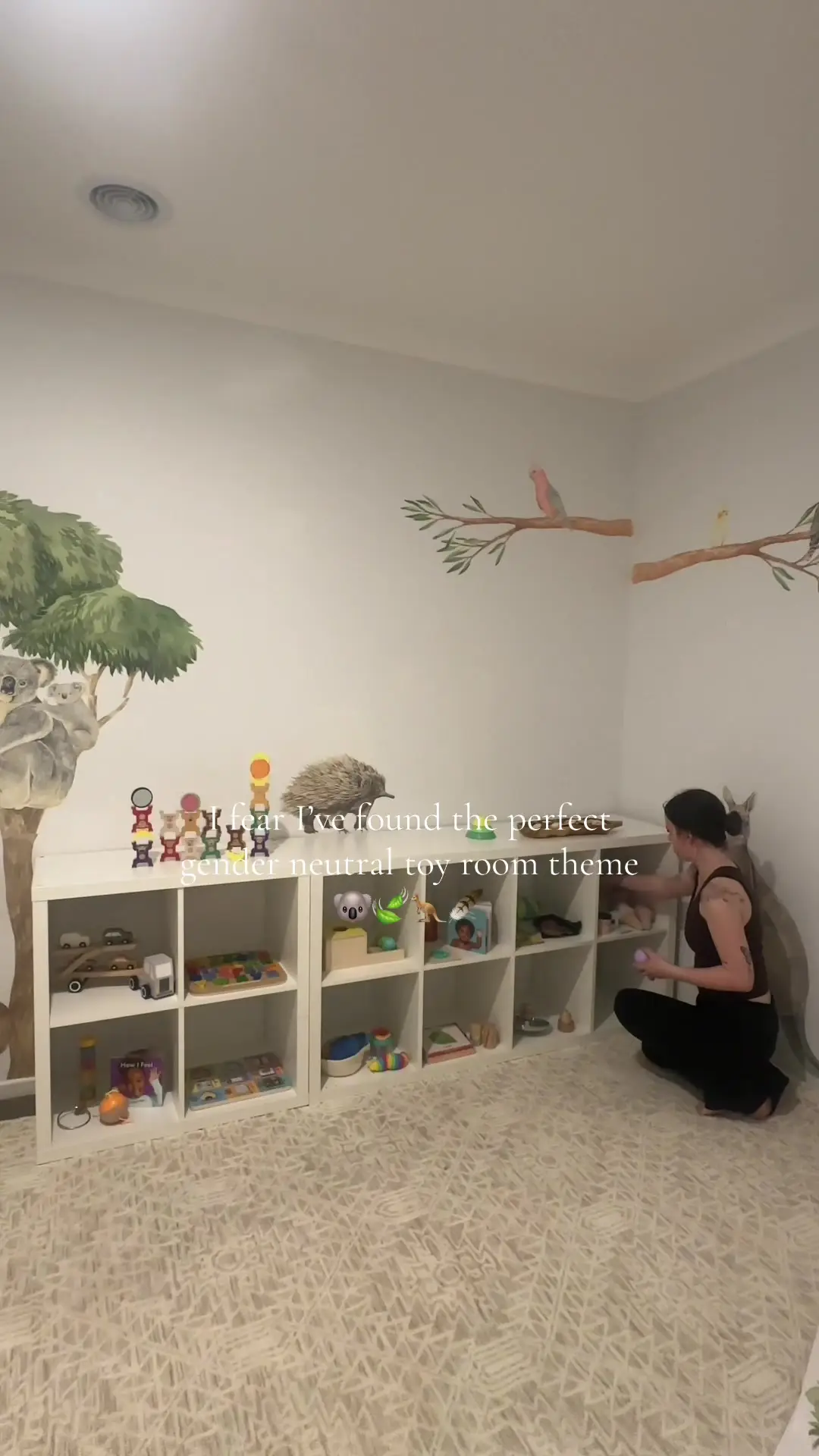 Tiktok post preview 3 from @bec.kingg