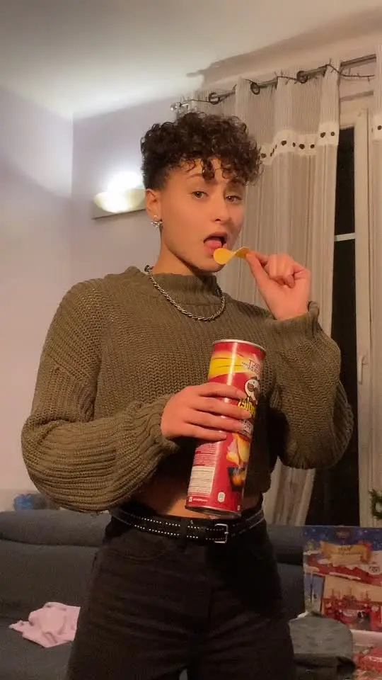 Tiktok post thumbnail