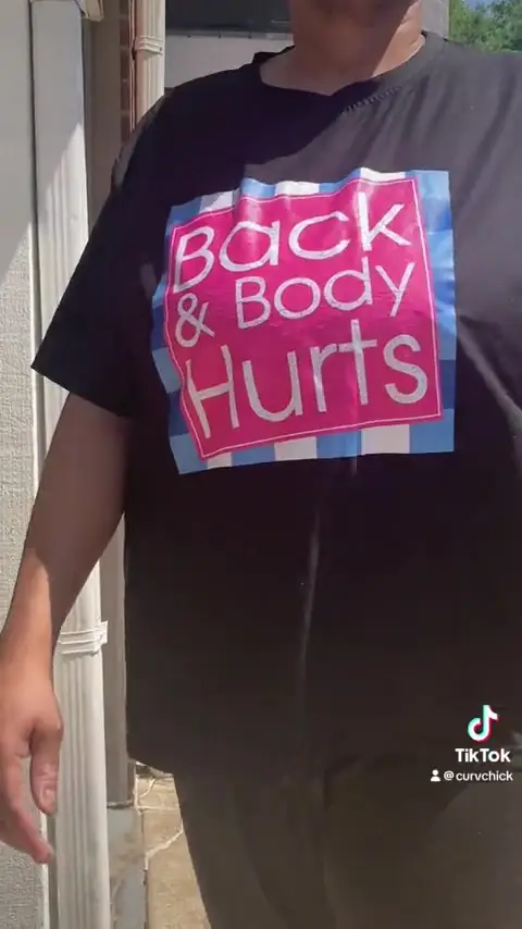 Tiktok post preview 1 from @curvchick