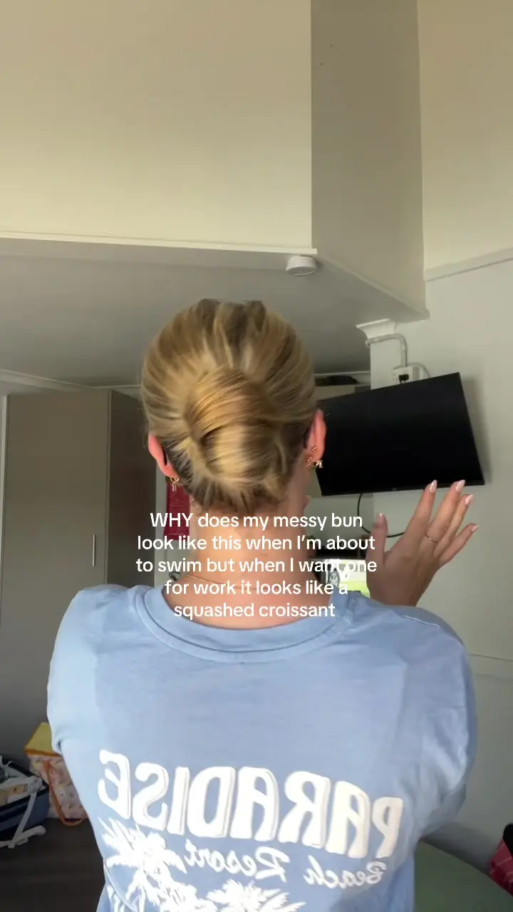 Tiktok post preview 2 from @hannahhhclaireee