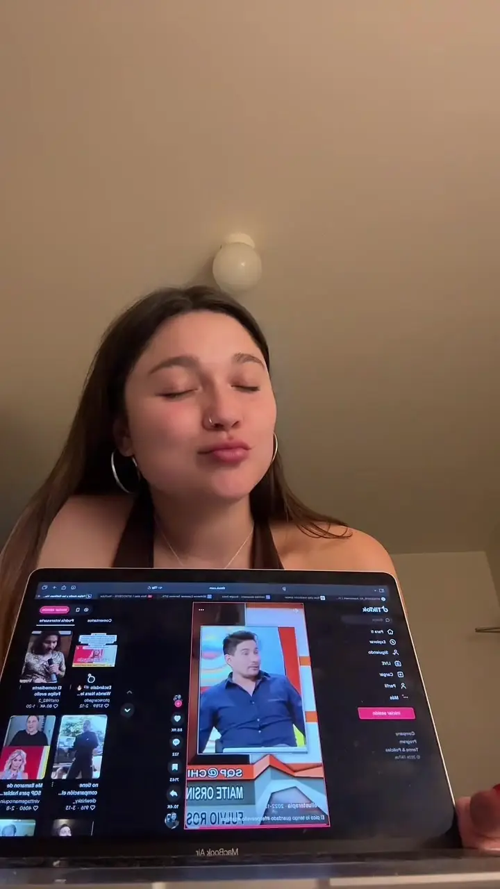 Tiktok post thumbnail