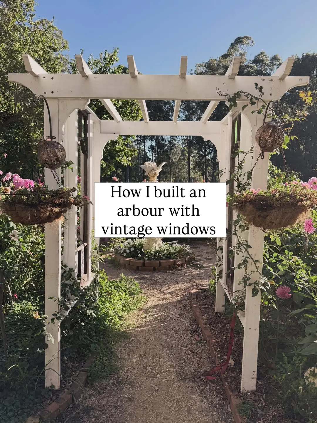 Instagram post preview 2 from avonlea_cottage_garden