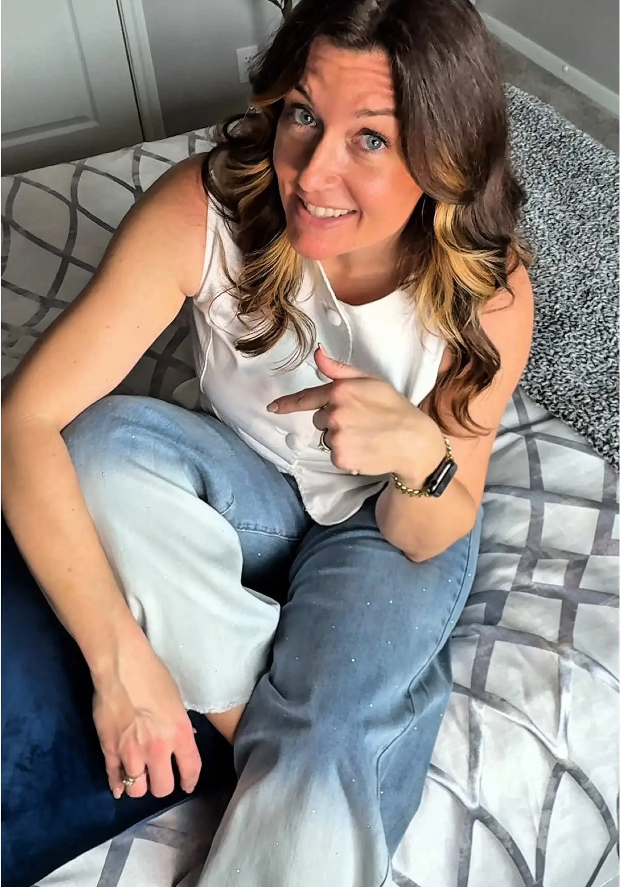 Tiktok post preview 2 from @lifewithheather.t