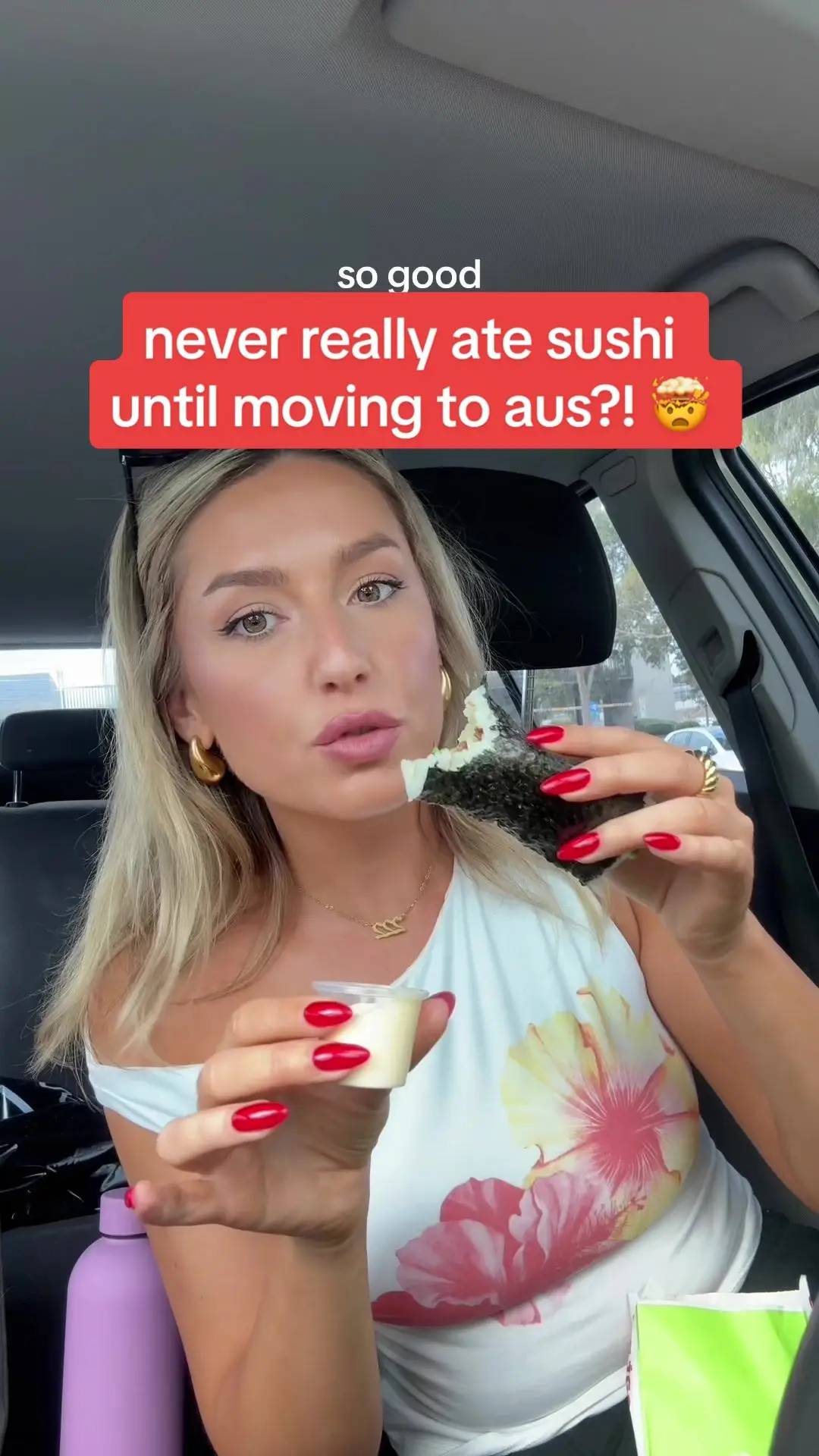 Tiktok post preview 3 from @georgiaedavies