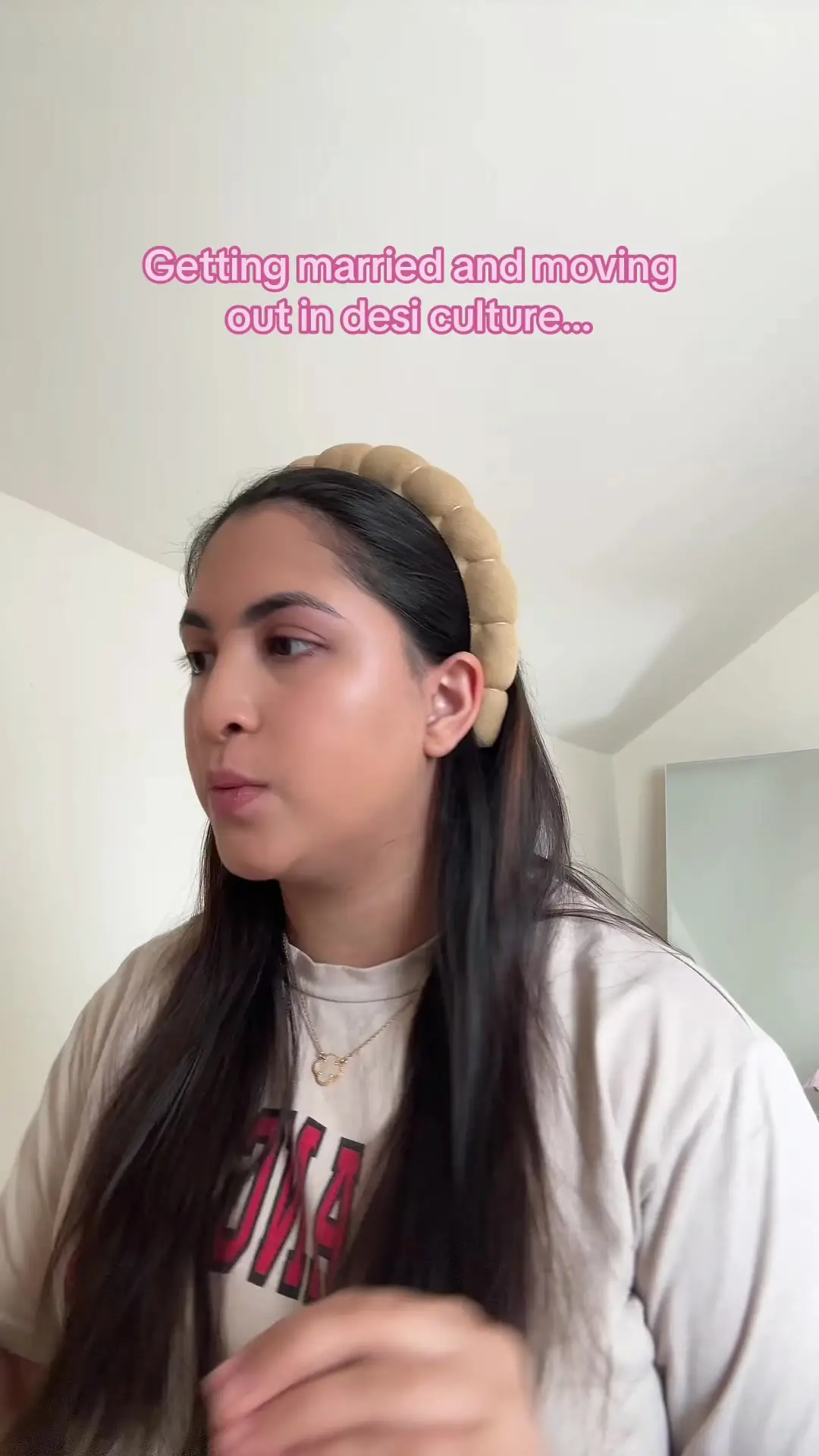 Tiktok post preview 2 from @bloggingwithzara