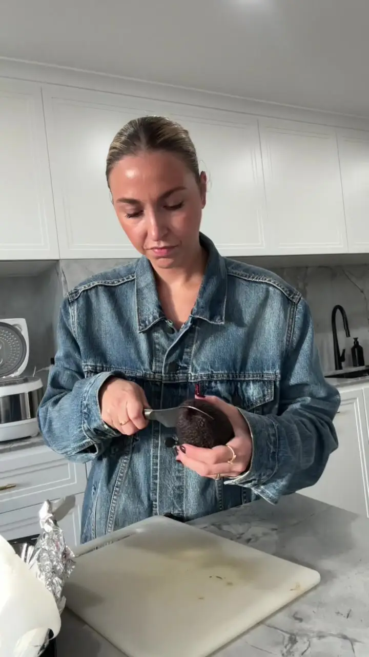 Tiktok post preview 3 from @gabbyburnard