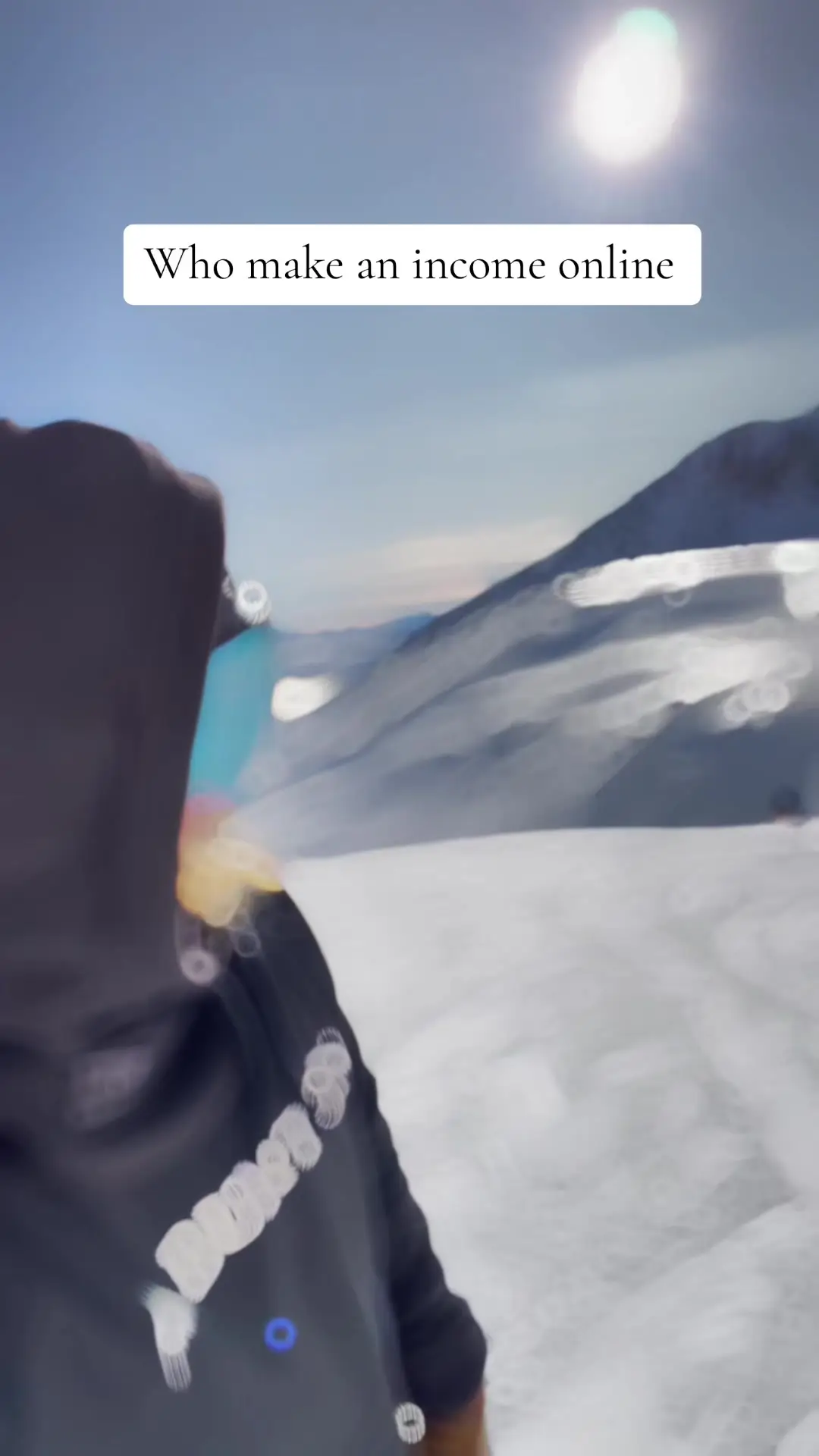 Tiktok post preview 3 from @thewyldeditco