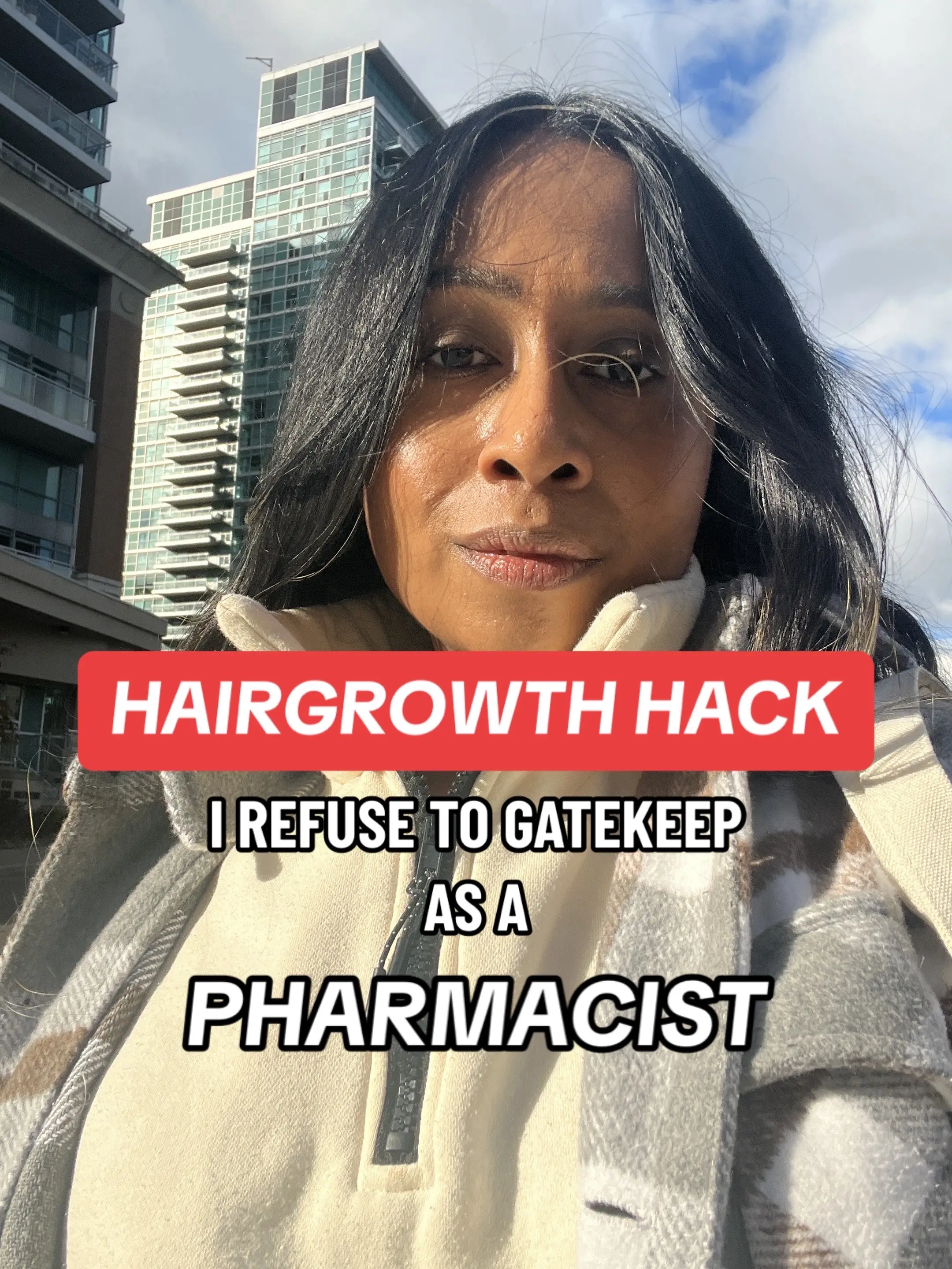 Tiktok post preview 3 from @brownskinpharmd