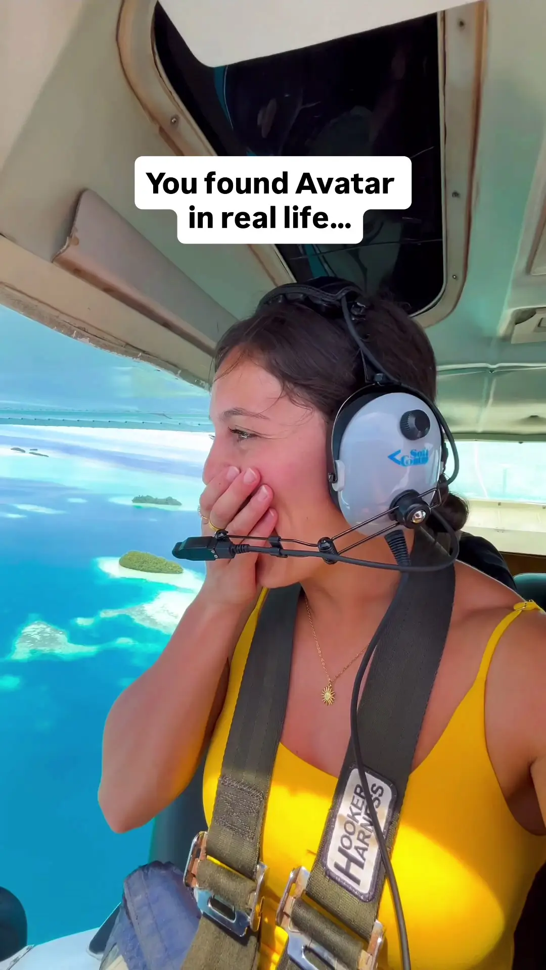 Tiktok post preview 3 from @thetravellingkangaroos