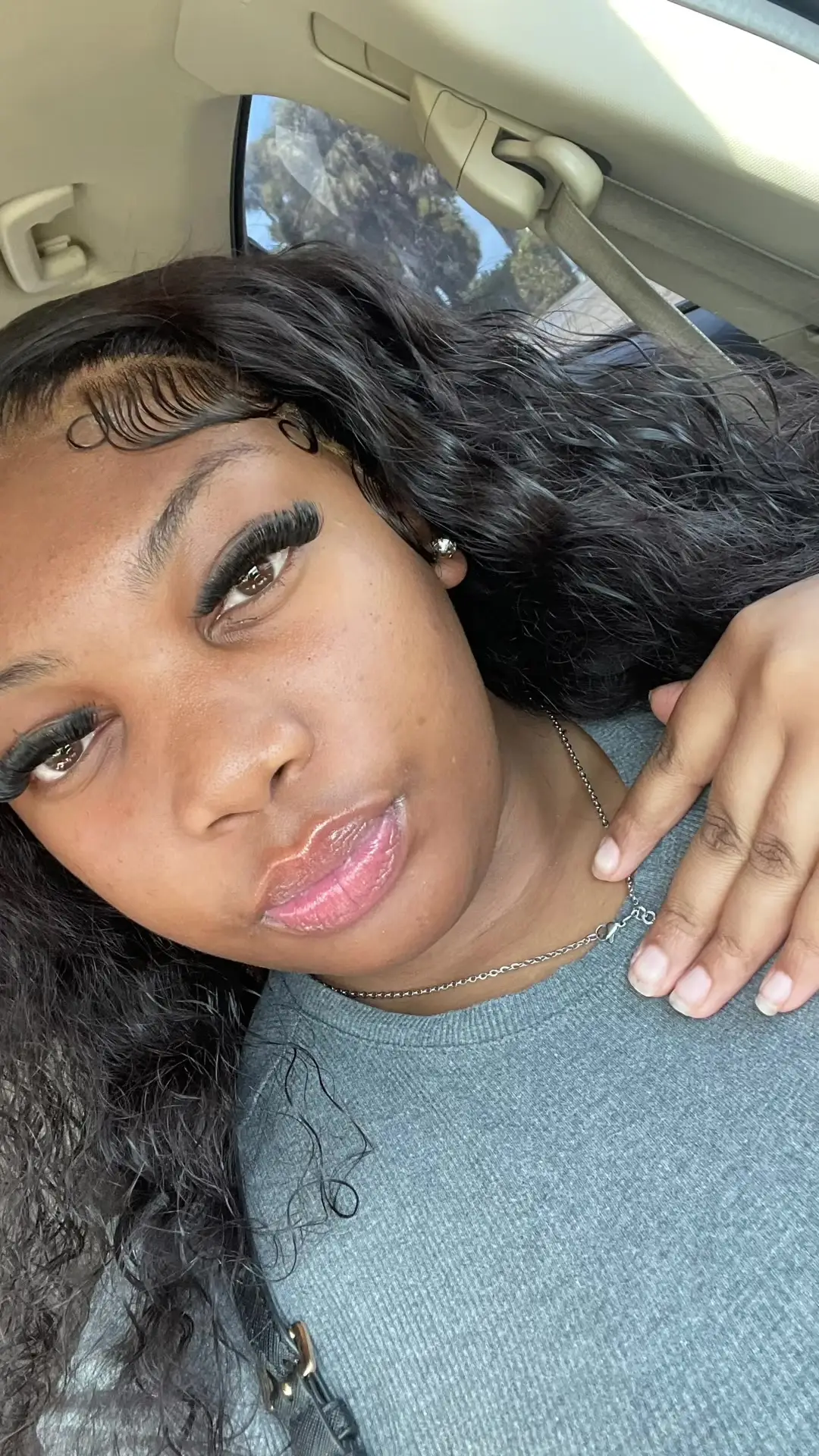 Tiktok post thumbnail