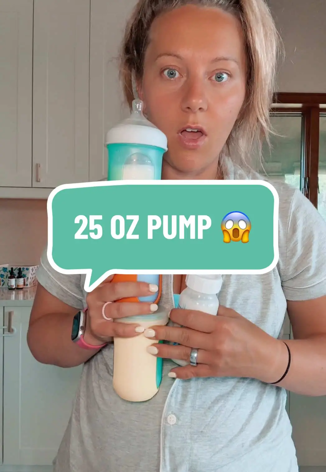 Tiktok post preview 3 from @breannaseibel