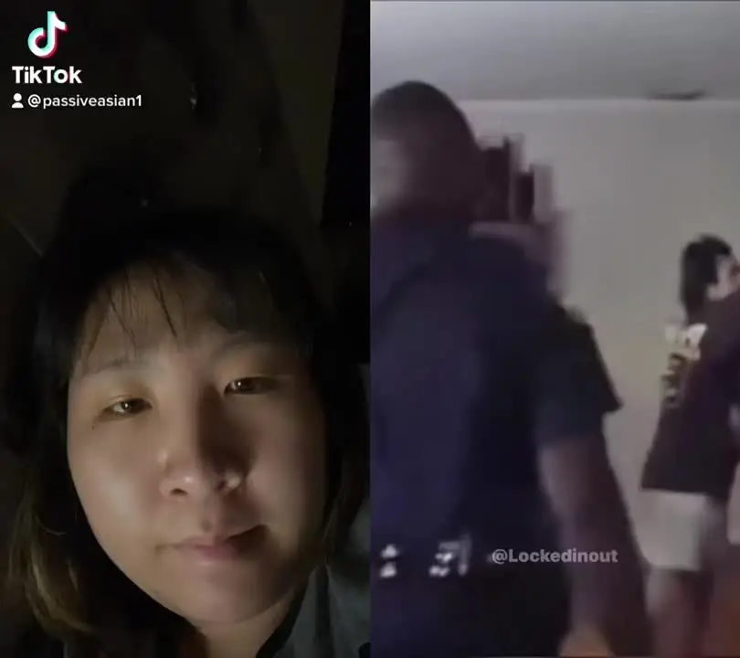 Tiktok post thumbnail