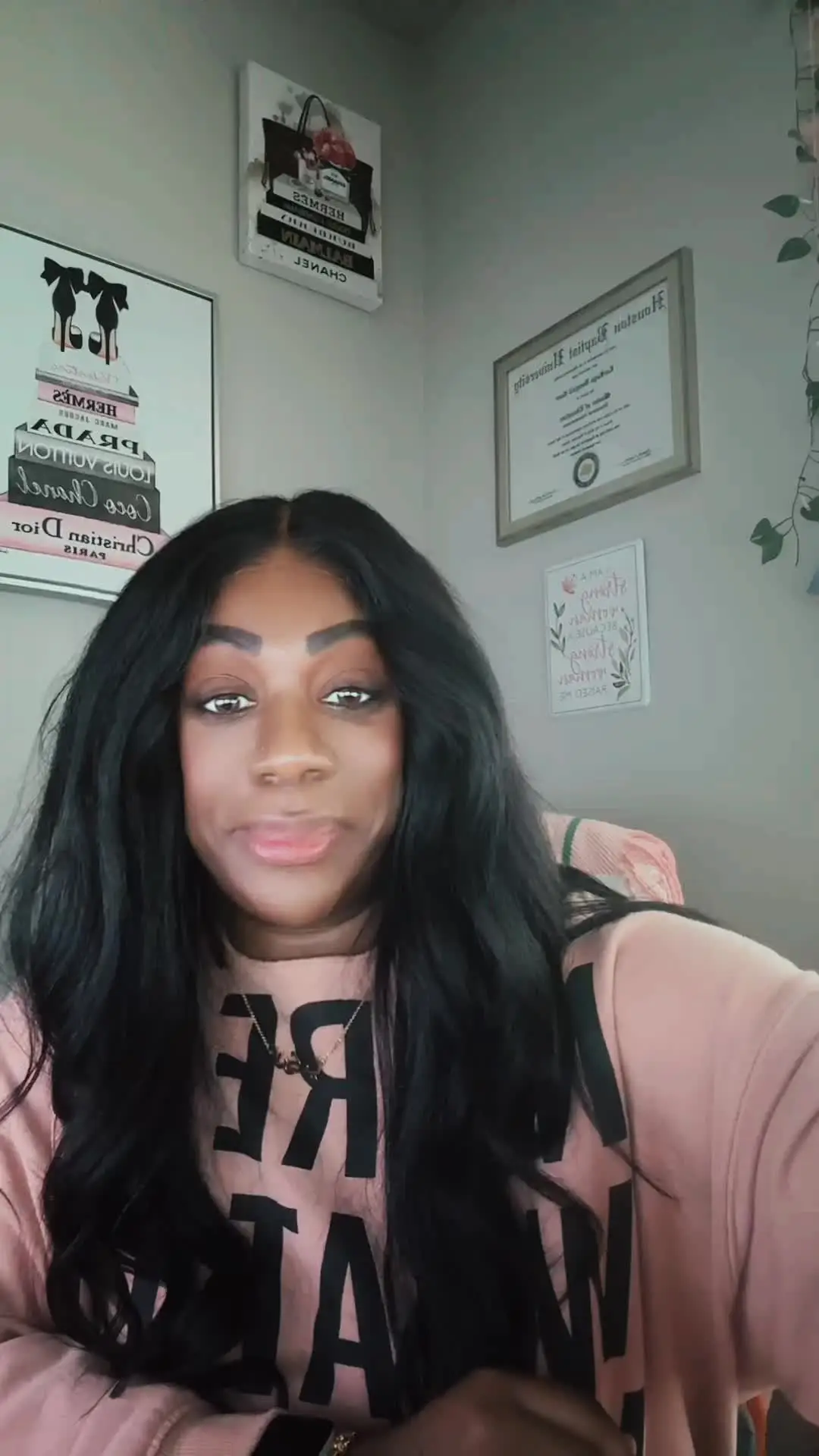 Tiktok post preview 3 from @elledonyiell1