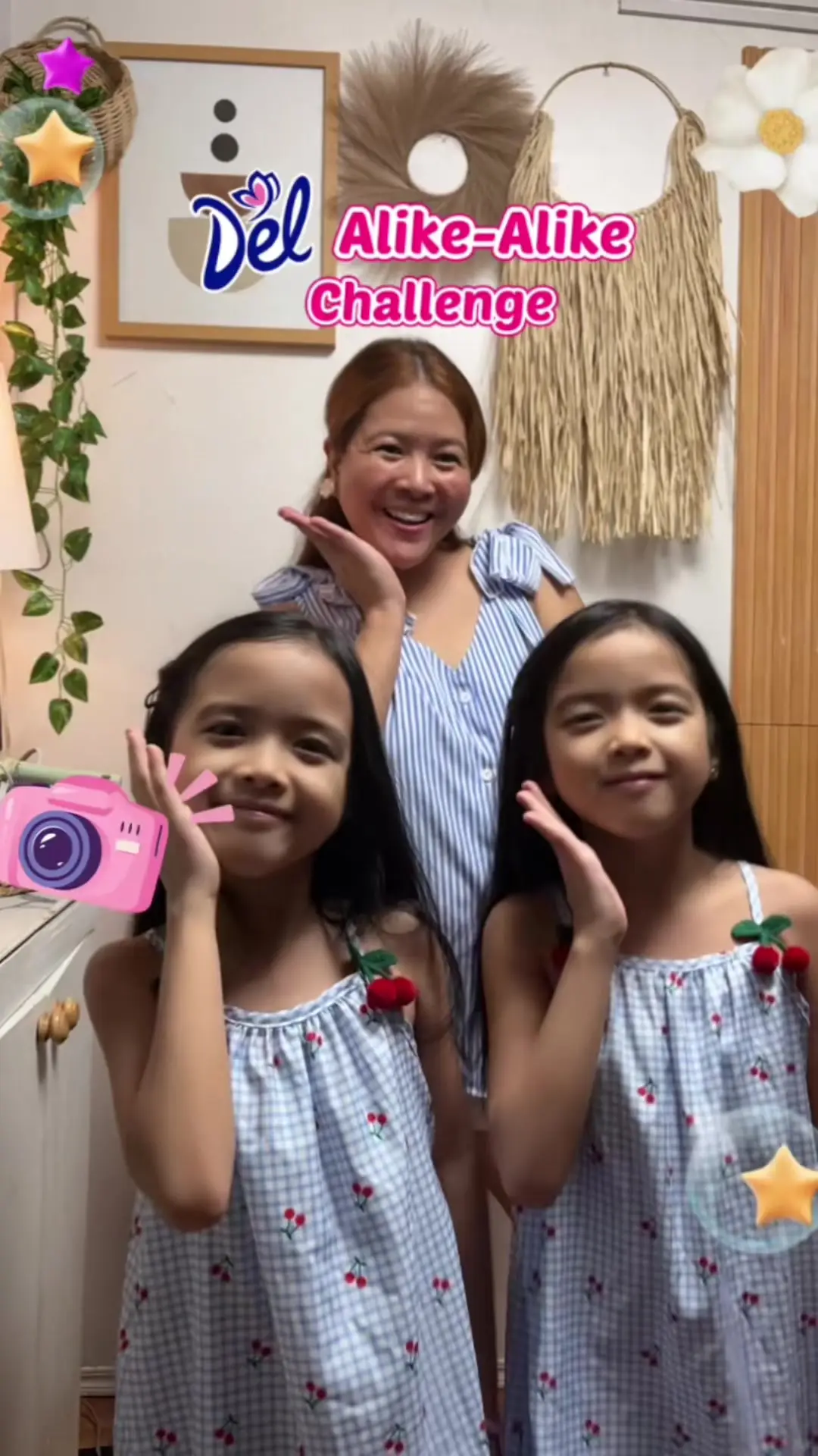Tiktok post preview 2 from @twinmama_sarah