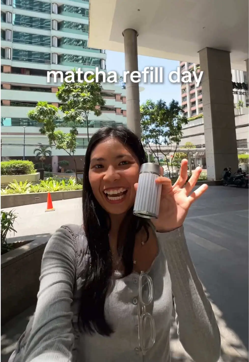 Tiktok post preview 1 from @patriciaisy