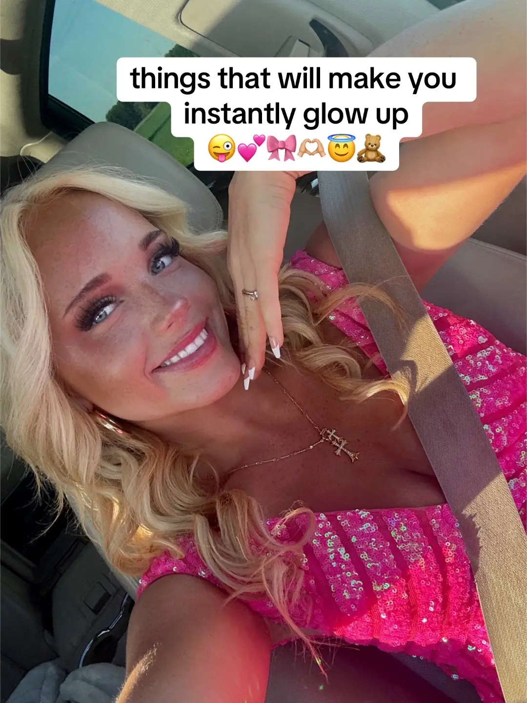 Tiktok post preview 3 from @jaelyn.claude