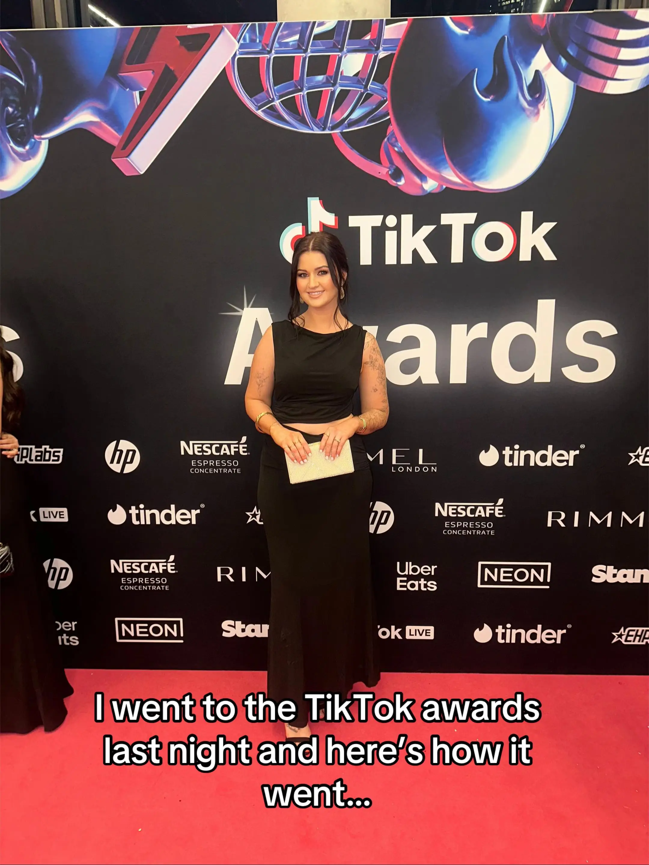Tiktok post thumbnail