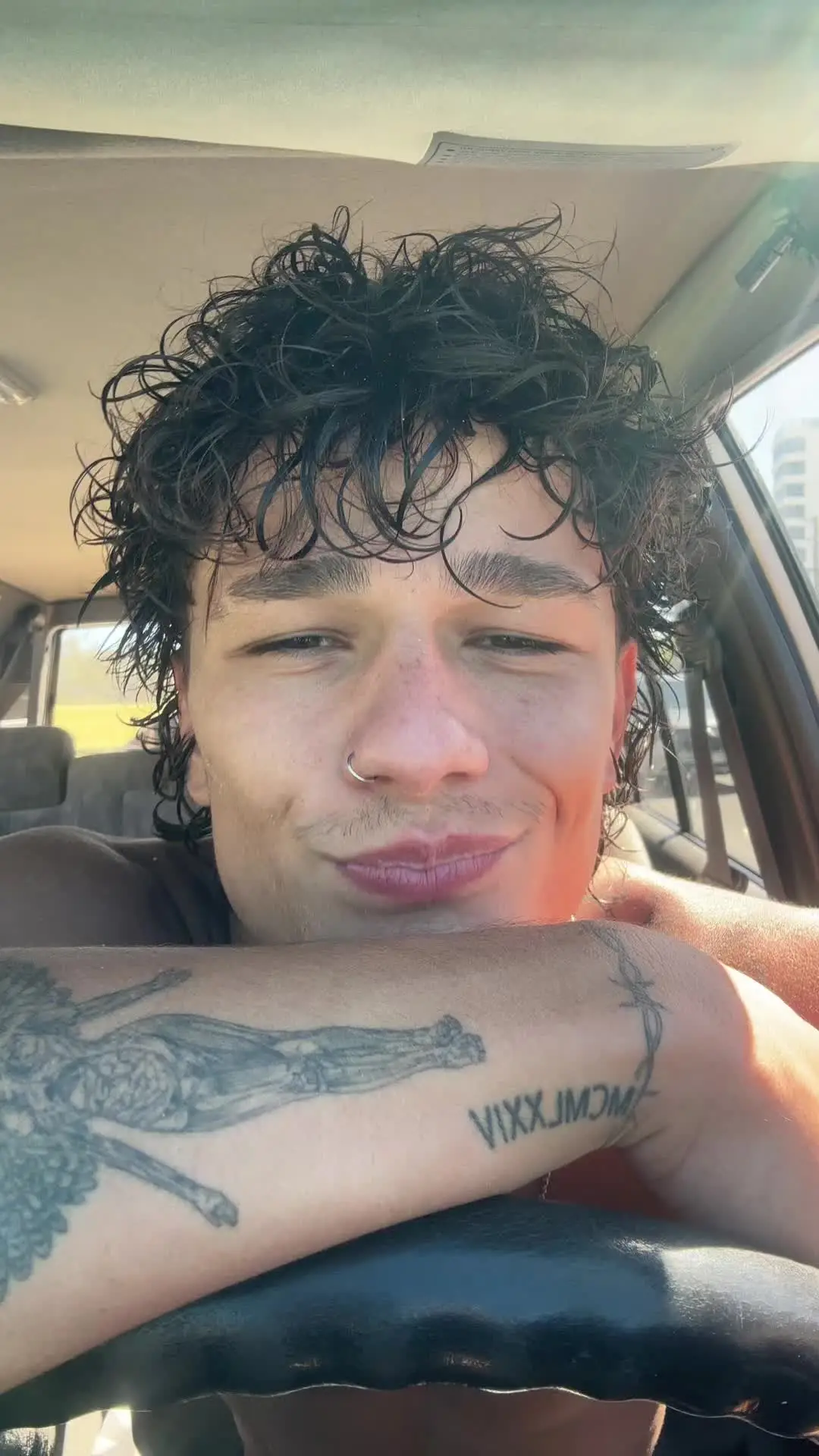 Tiktok post preview 2 from @addisonjames