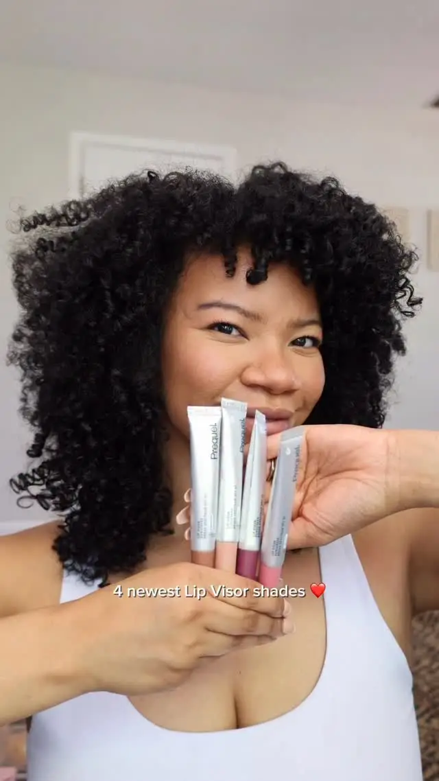 Instagram post preview 1 from theblendedbeauty