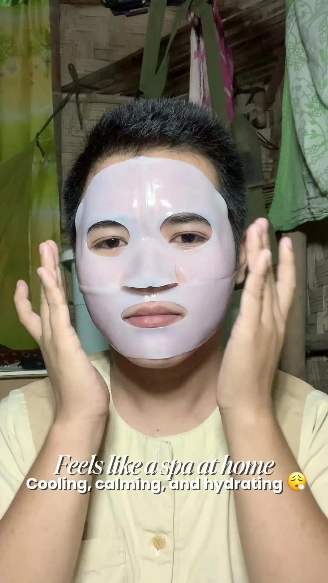 Tiktok post preview 2 from @itsazikay