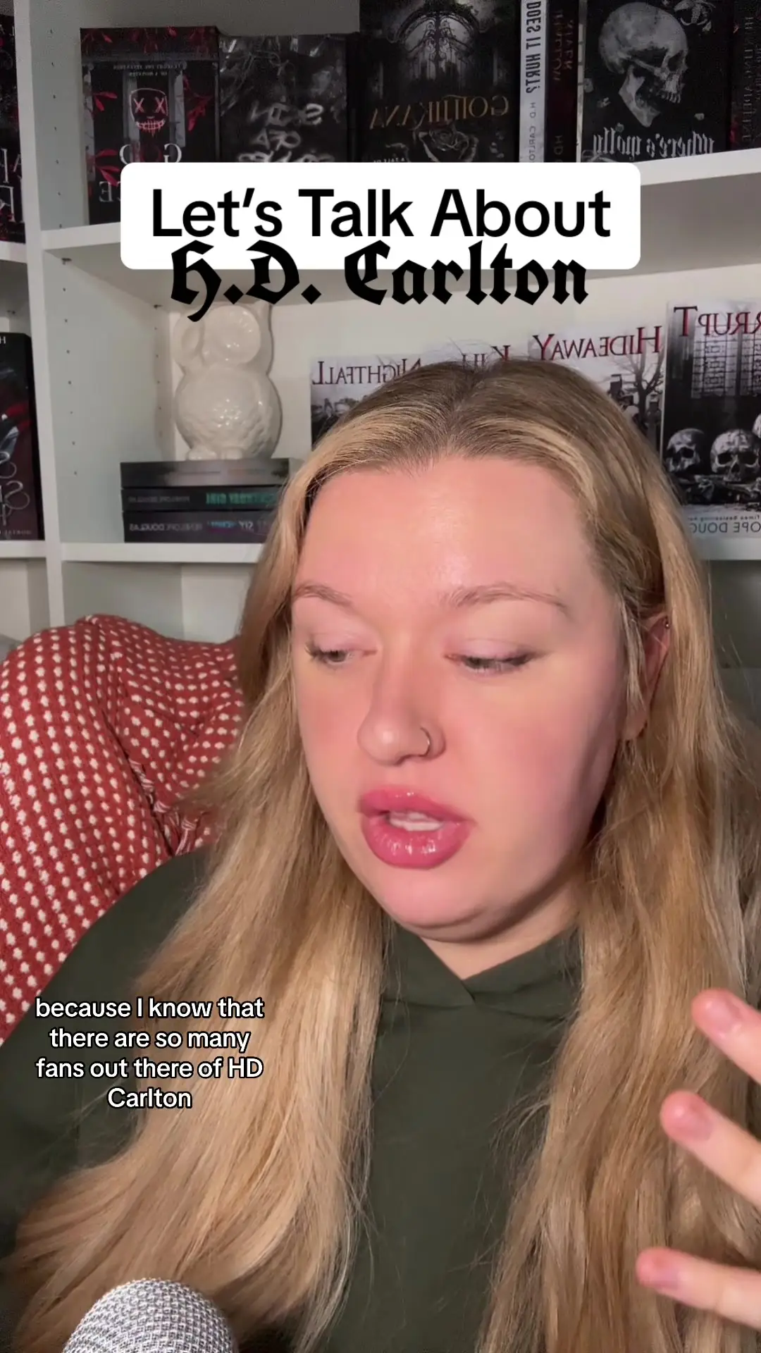 Tiktok post thumbnail