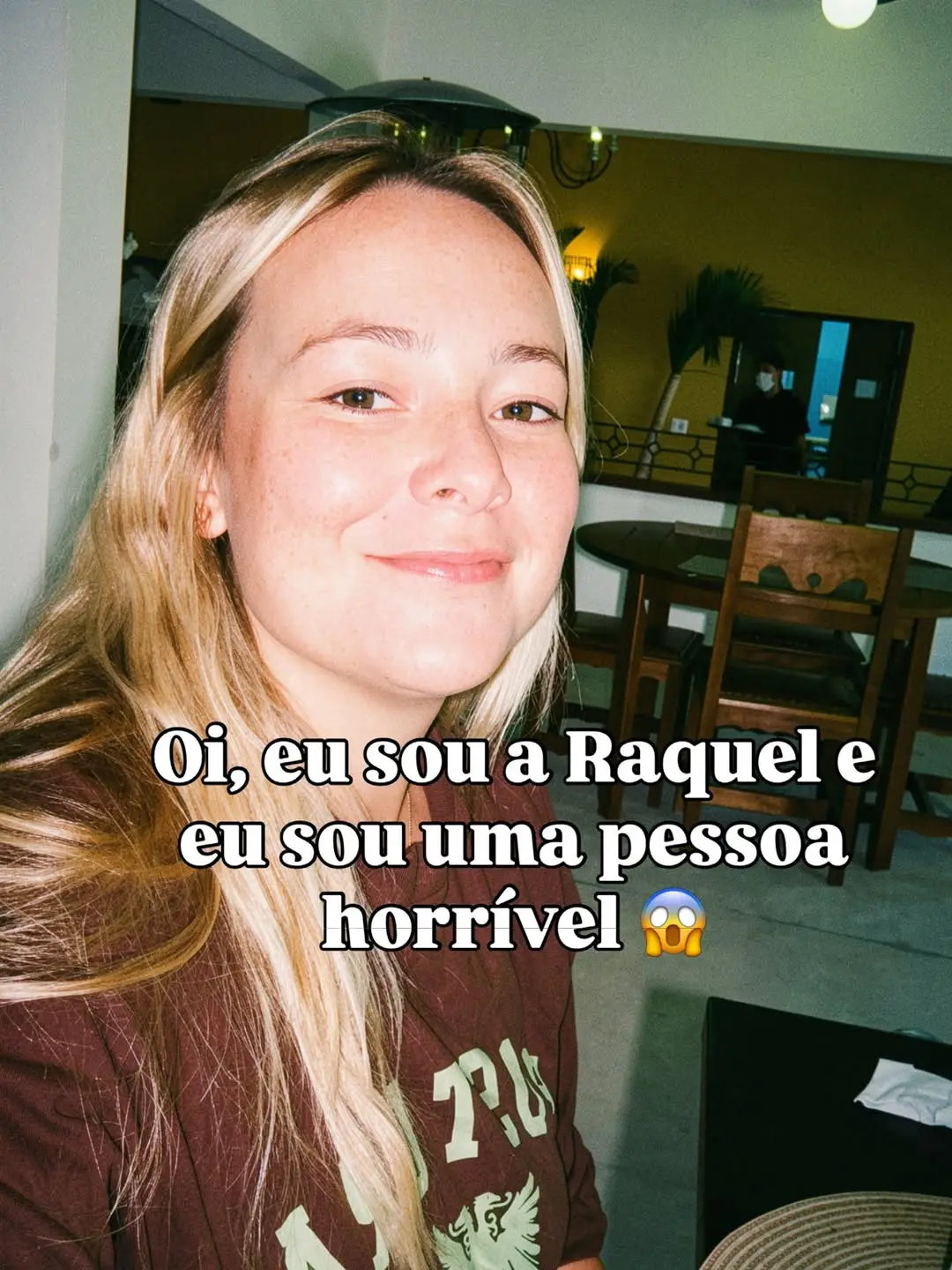 Instagram post preview 2 from aquelamaral