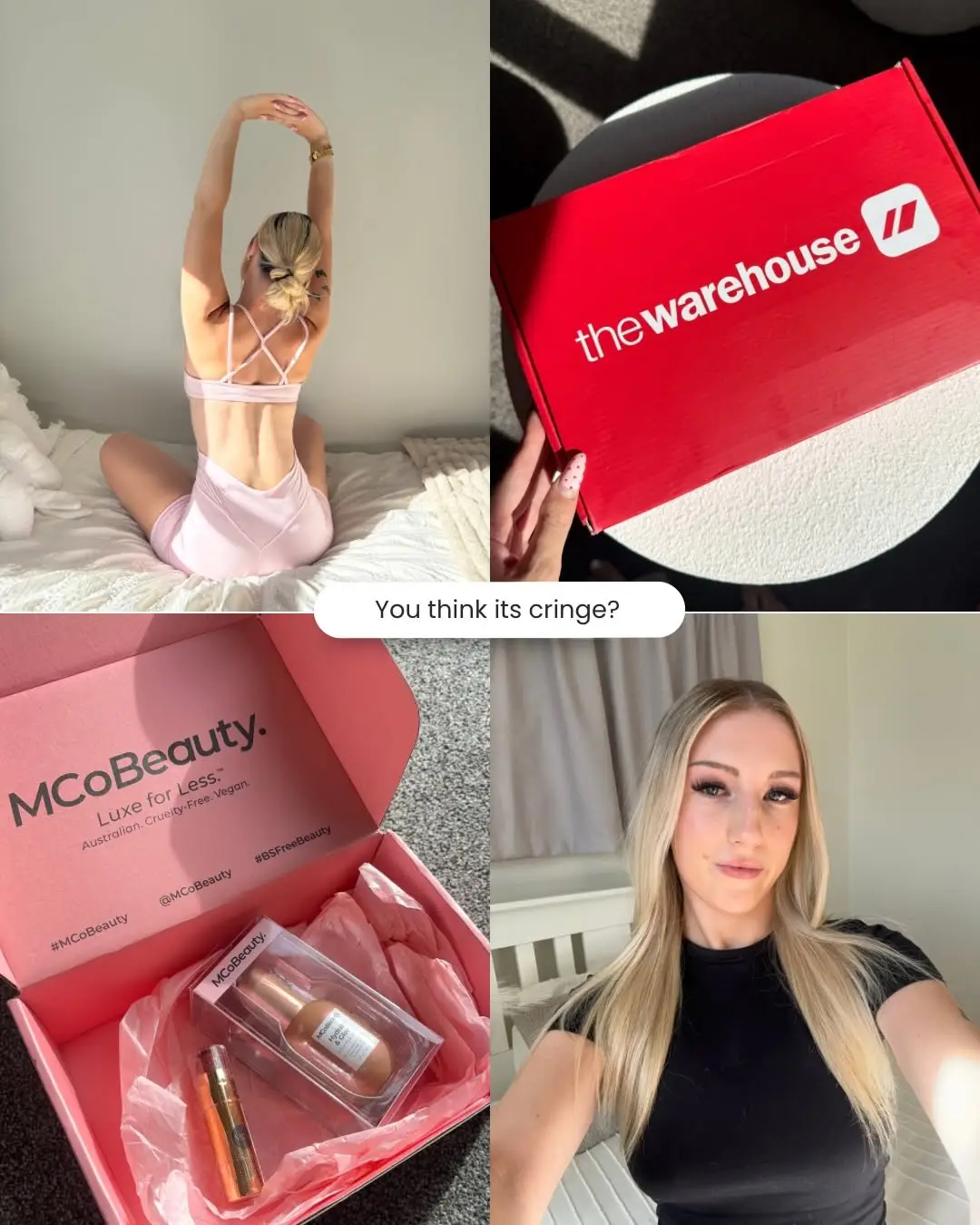 Instagram post preview 3 from ugcrenee