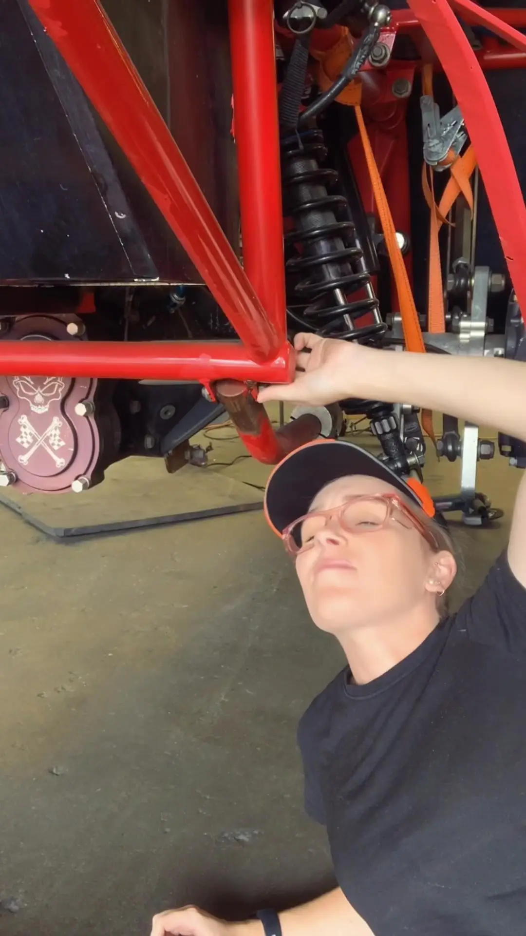 Tiktok post preview 3 from @laurabyrnesmotorsport