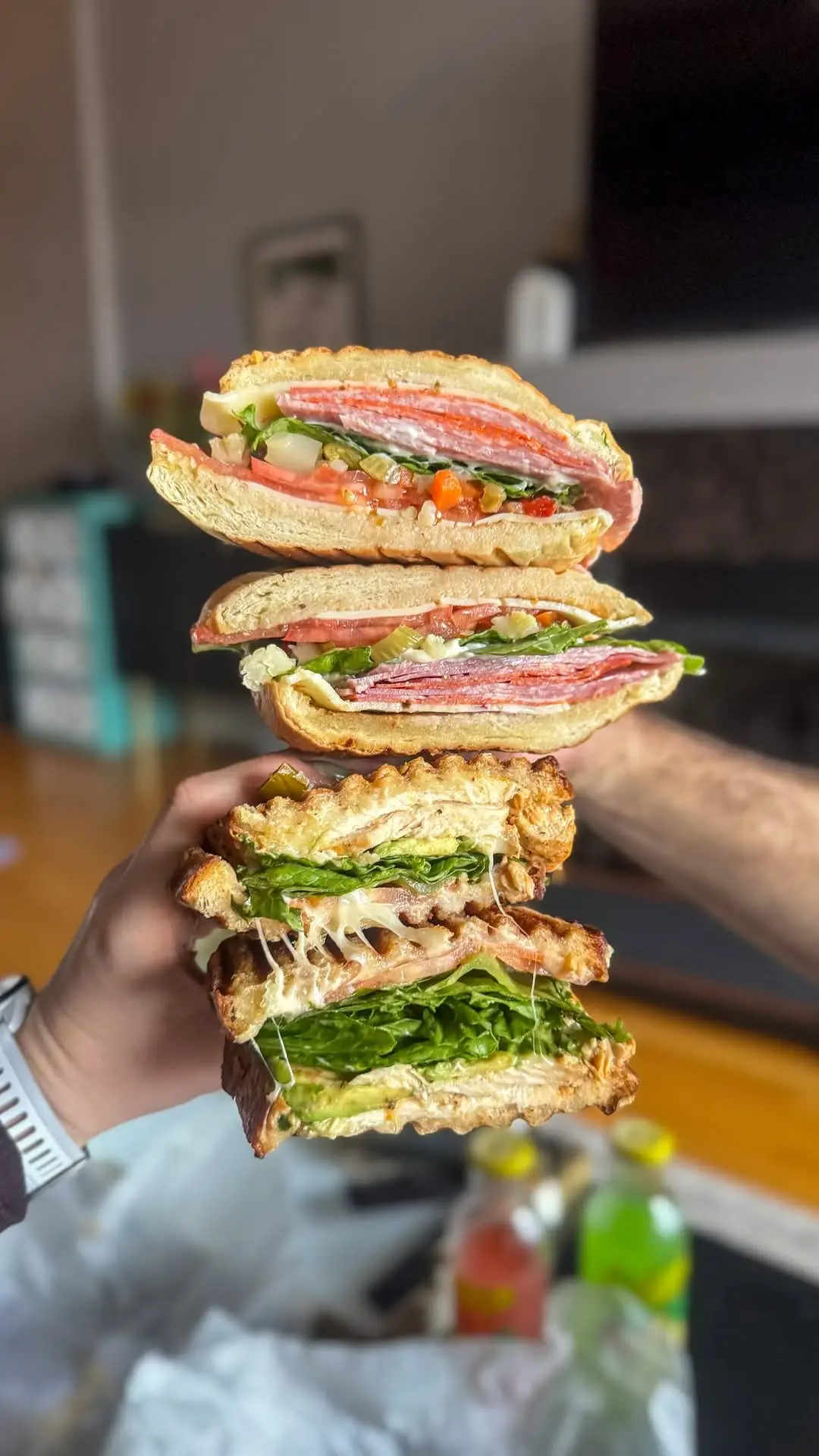 Instagram post preview 2 from blonde_eats_world