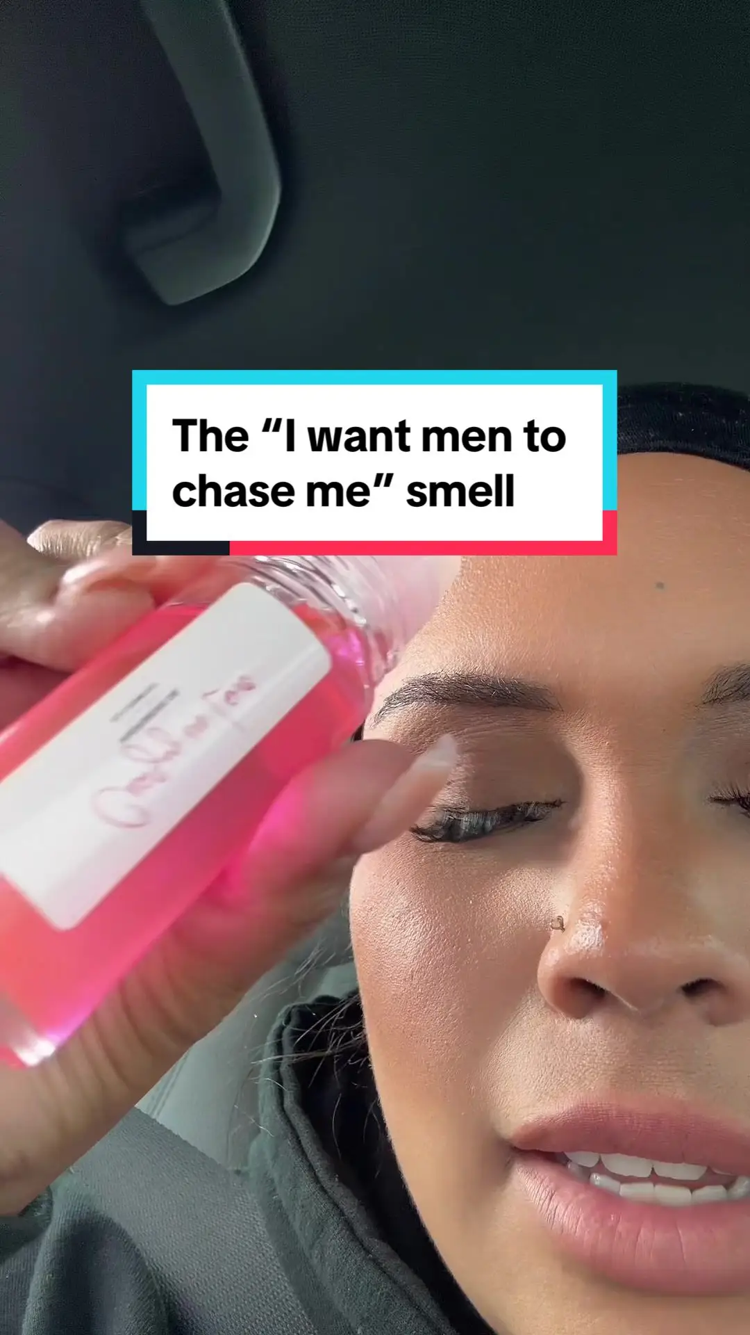 Tiktok post preview 3 from @kareniskarma