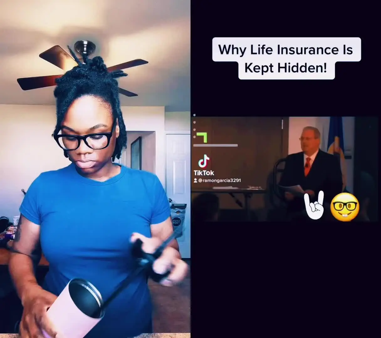 Tiktok post thumbnail
