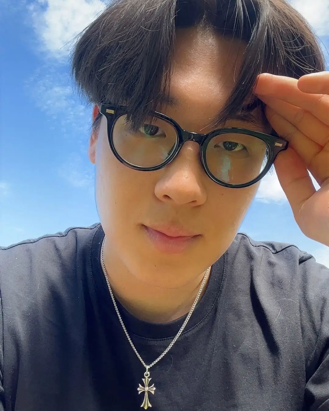 Instagram post preview 2 from jeromesimmm