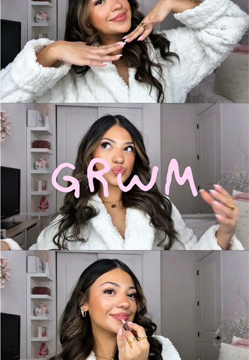 Tiktok post preview 2 from @tatiannaareizaga