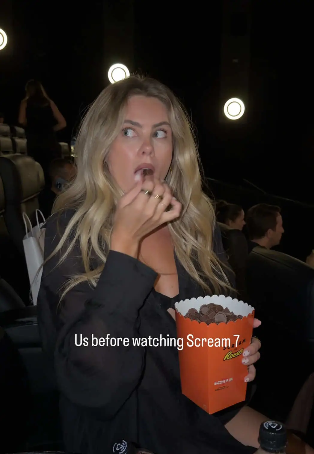 Tiktok post preview 3 from @peytoncolee