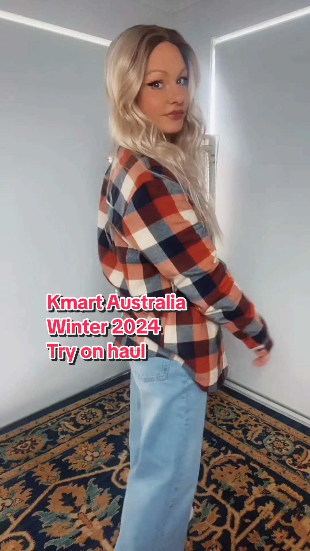 Tiktok post preview 2 from @hayleygenx79