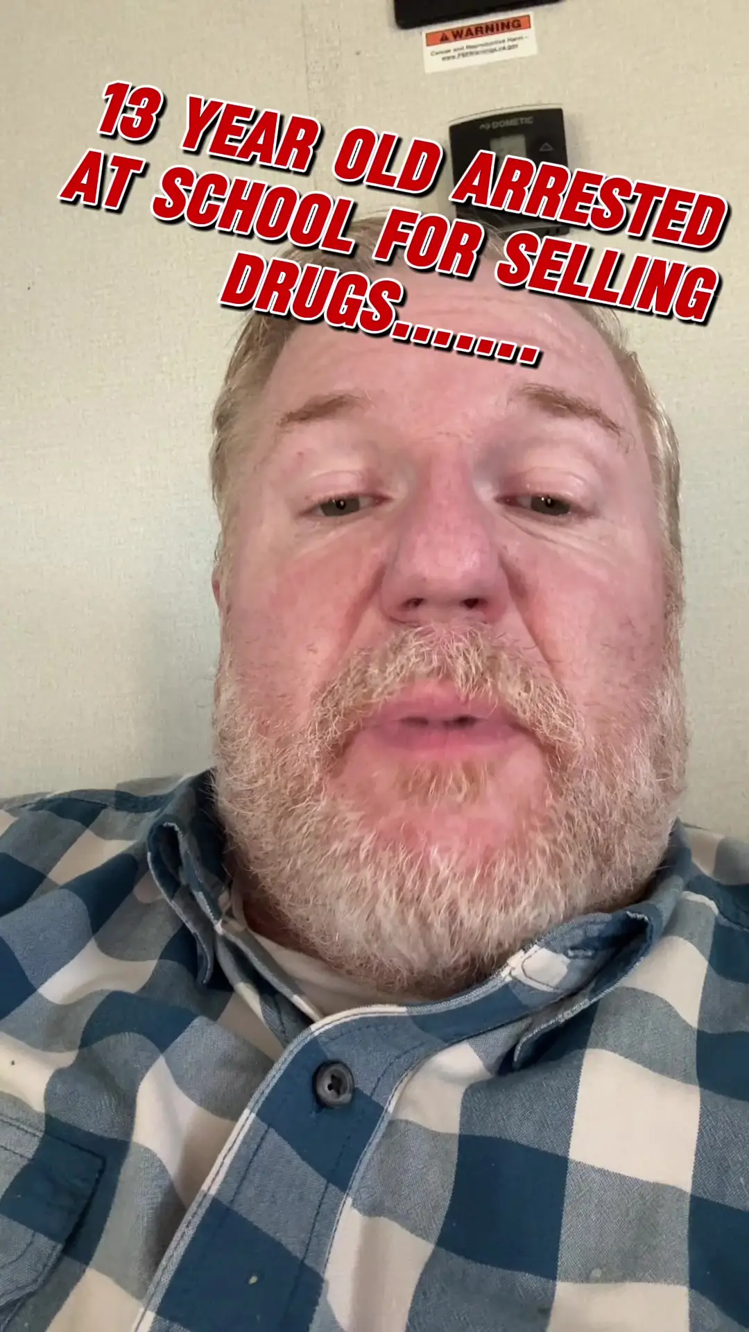 Tiktok post preview 2 from @militarydadchannel