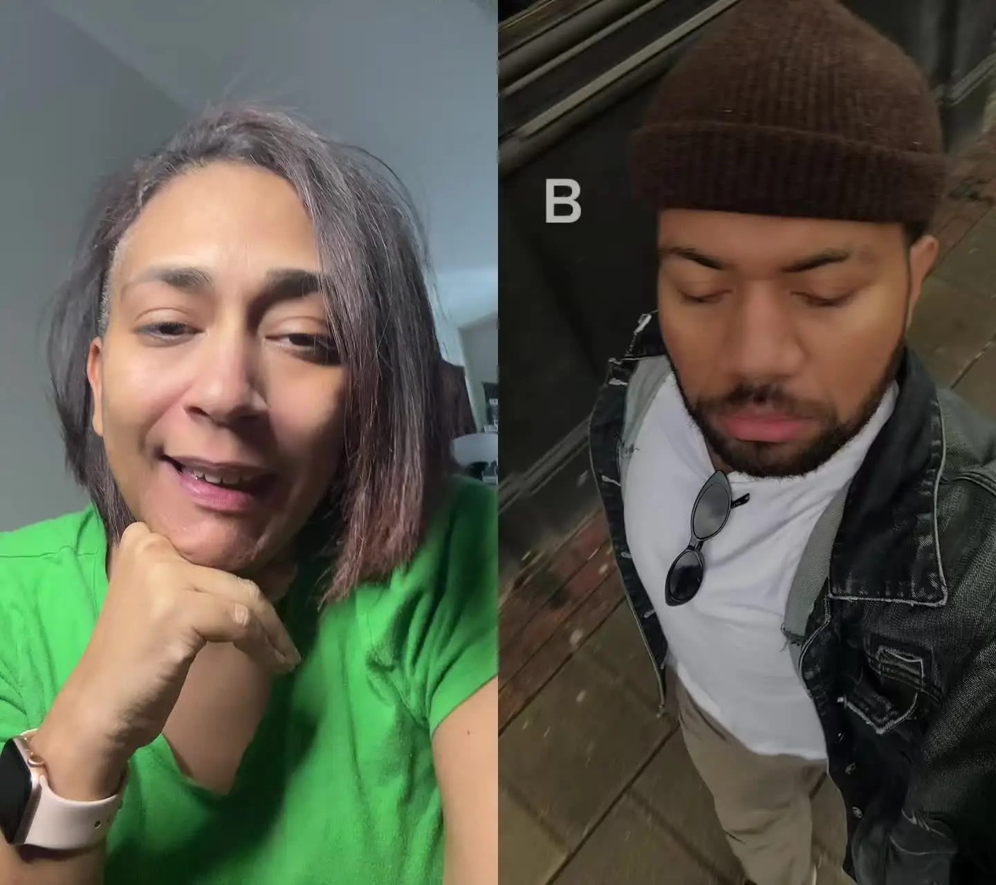 Tiktok post thumbnail