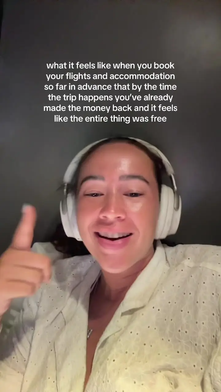 Tiktok post preview 2 from @raeshelgoesglobal