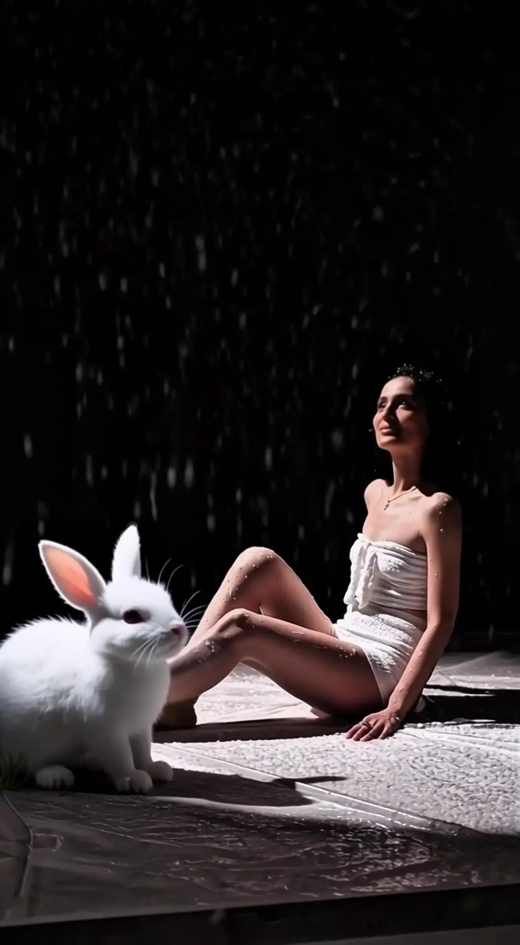 Tiktok post preview 2 from @ana.khvedelidze