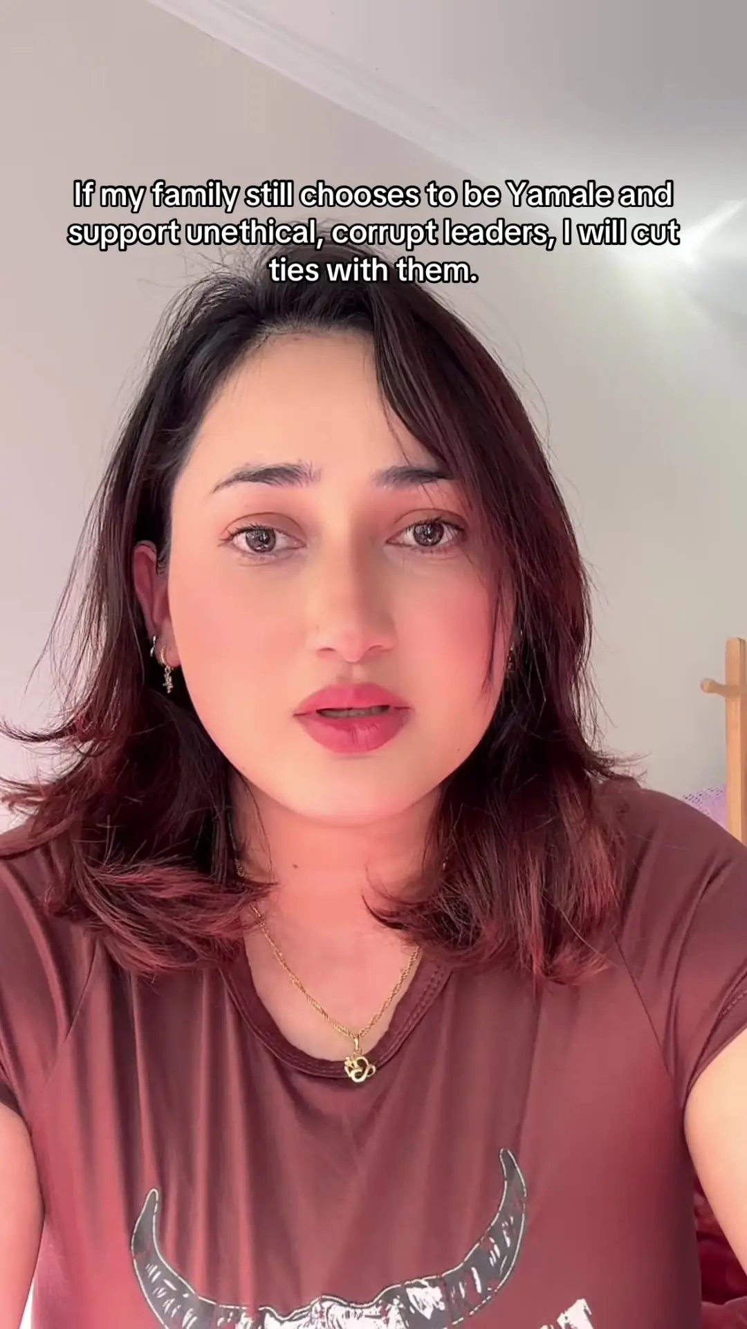 Tiktok post preview 3 from @binita_mainali