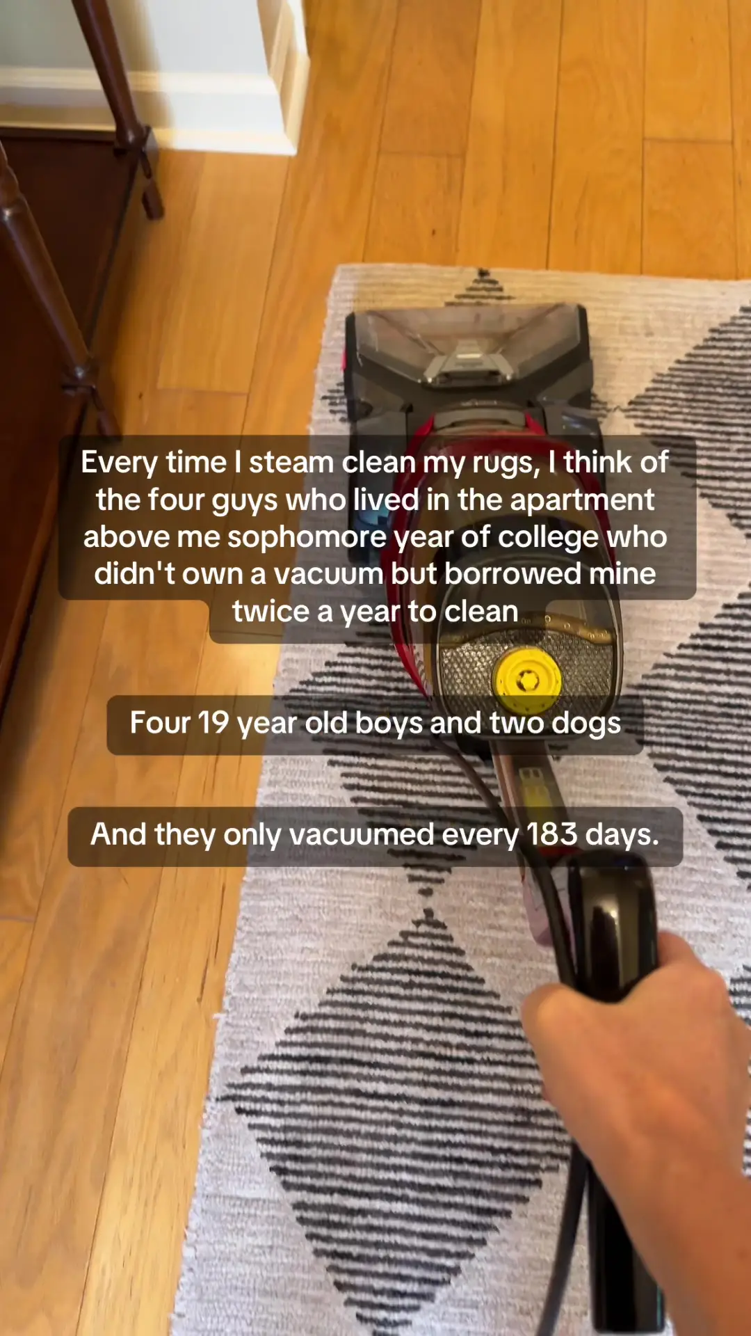 Tiktok post preview 2 from @memphisbymeg