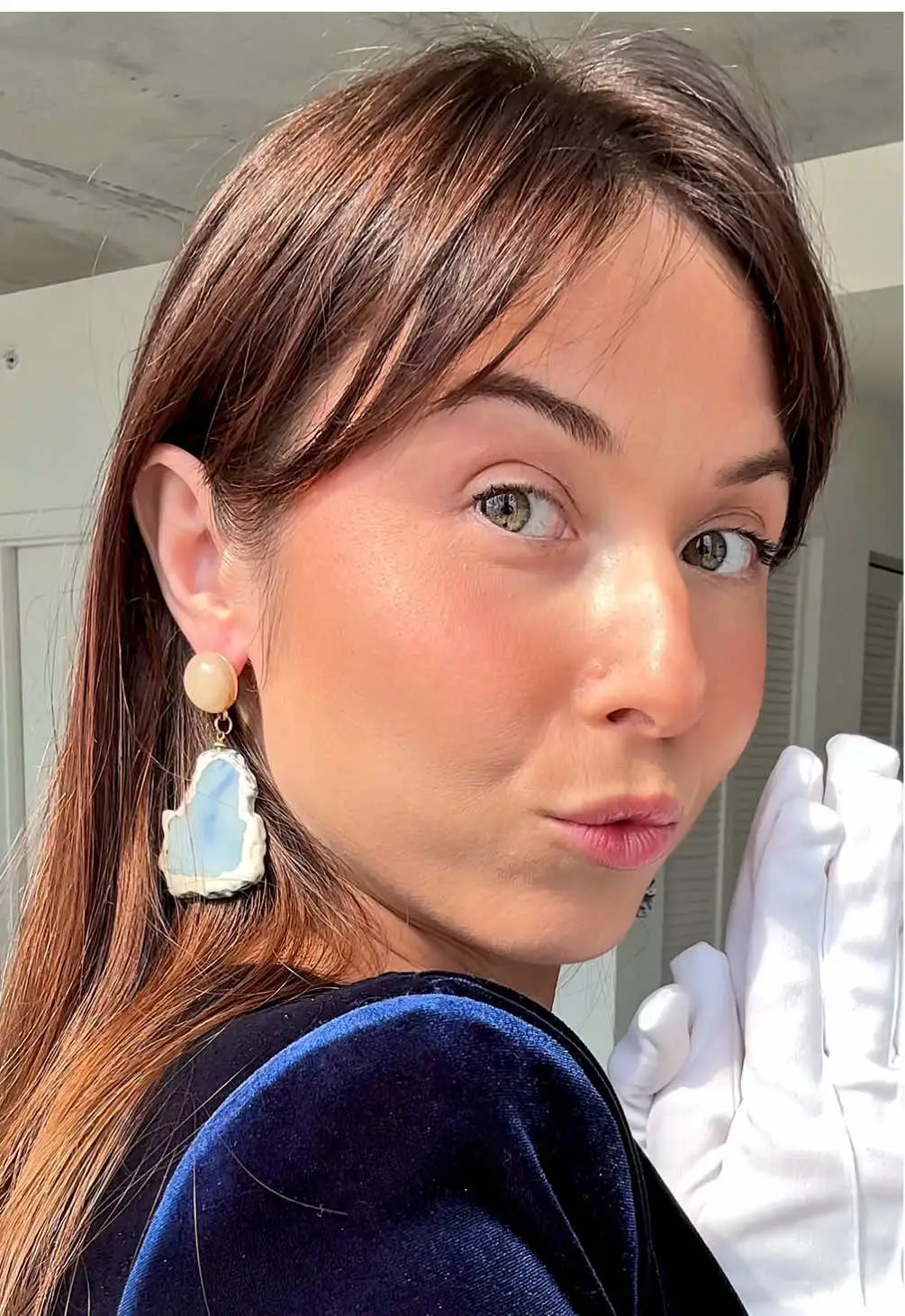 Tiktok post preview 1 from @juliagrabinamakeup