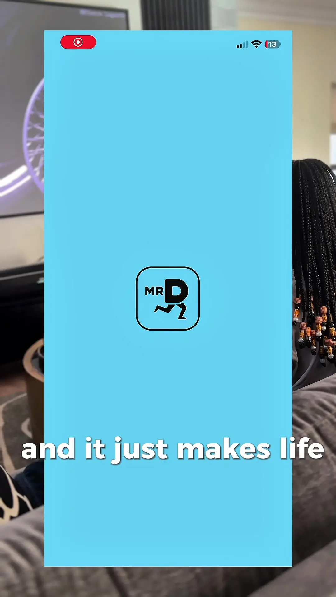 Tiktok post preview 2 from @ba.ya.nda